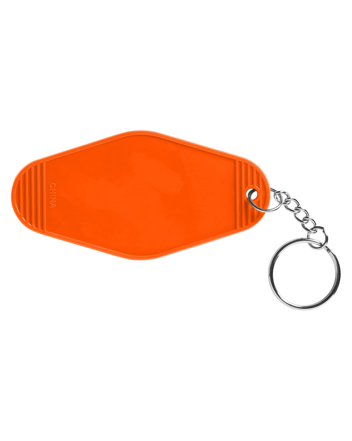 Recycled ABS Motel Keychain 149