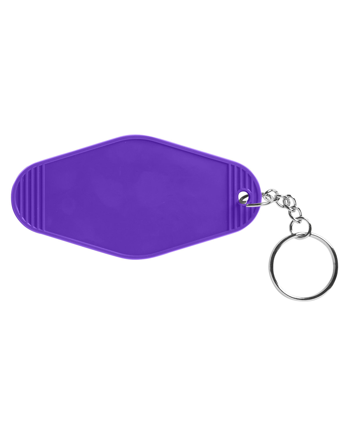 Recycled ABS Motel Keychain 157