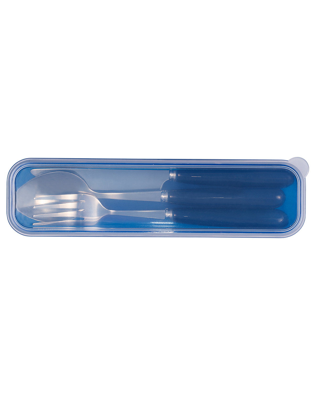 Cutlery Set In Plastic Case 22
