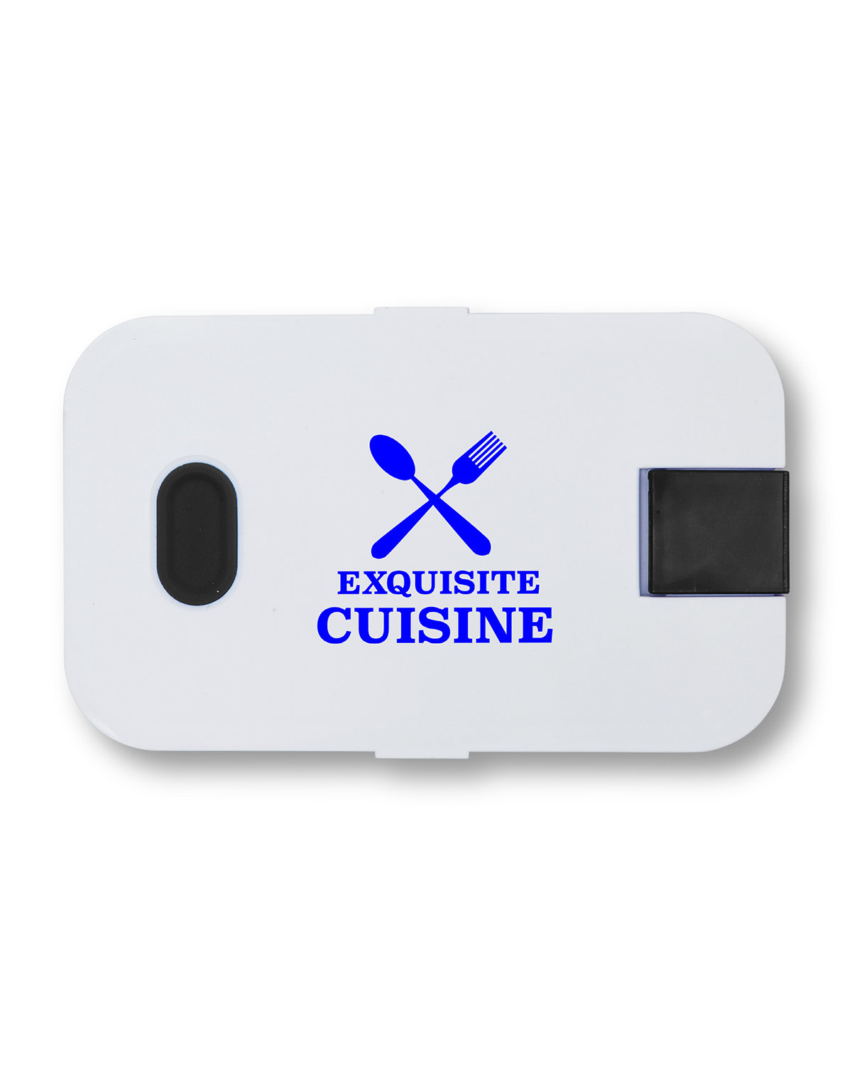 Bento Style Lunch Box 4