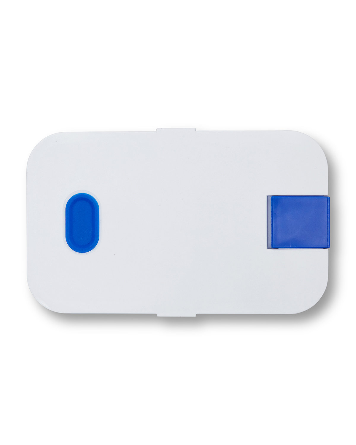 Bento Style Lunch Box 9