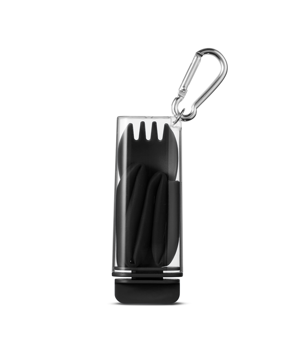 Silicone Straw With Utensil Set. 20