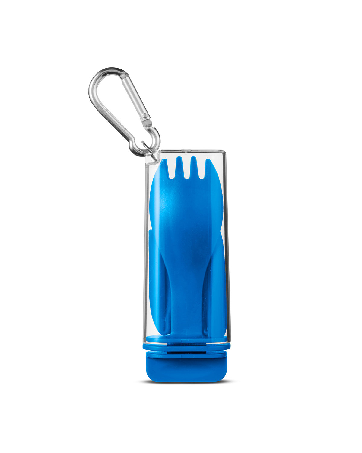Silicone Straw With Utensil Set. 3