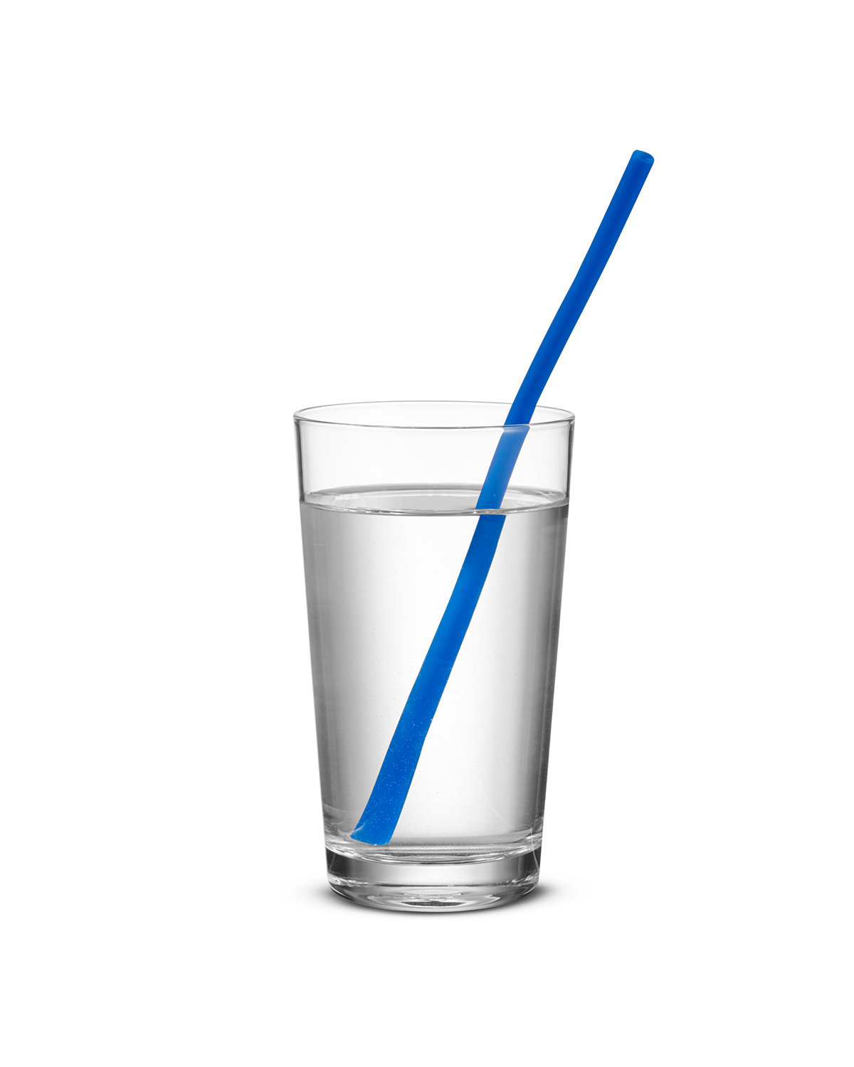 Silicone Straw With Utensil Set. 56