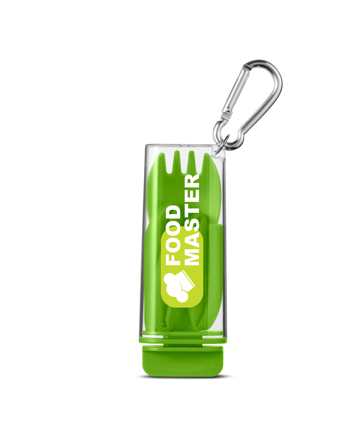 Silicone Straw With Utensil Set. 18