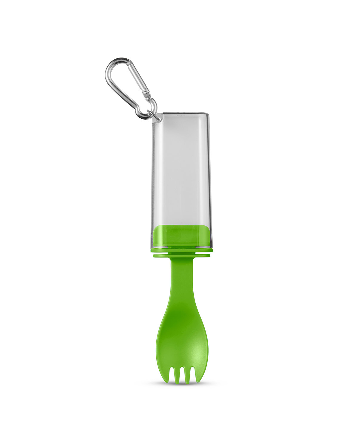 Silicone Straw With Utensil Set. 1