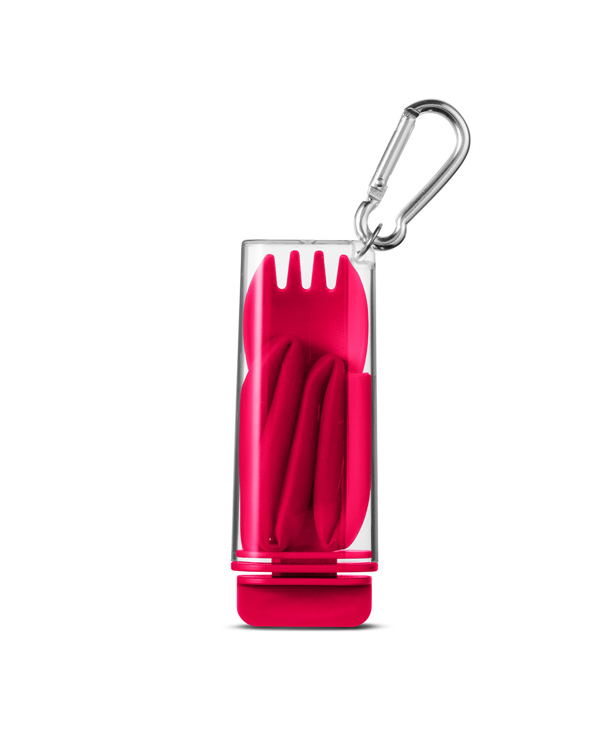 Silicone Straw With Utensil Set. 19