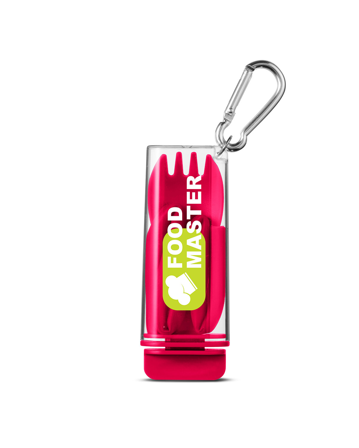 Silicone Straw With Utensil Set. 58