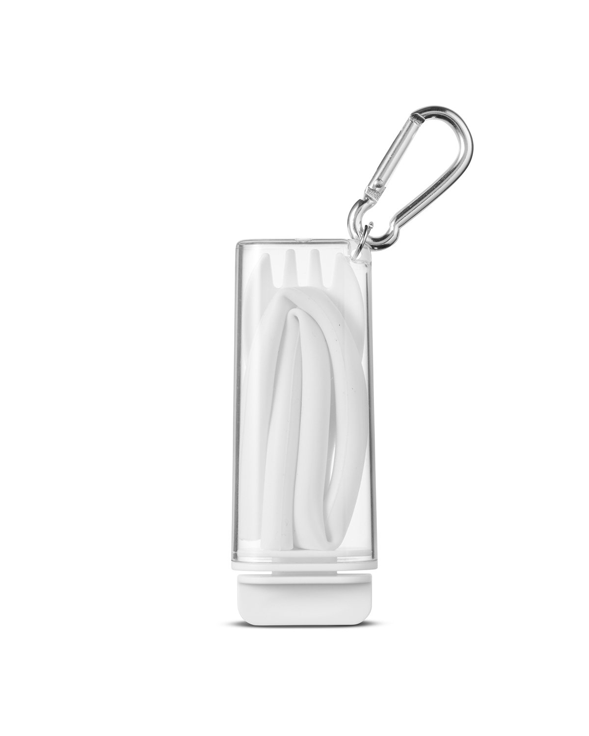Silicone Straw With Utensil Set. 23