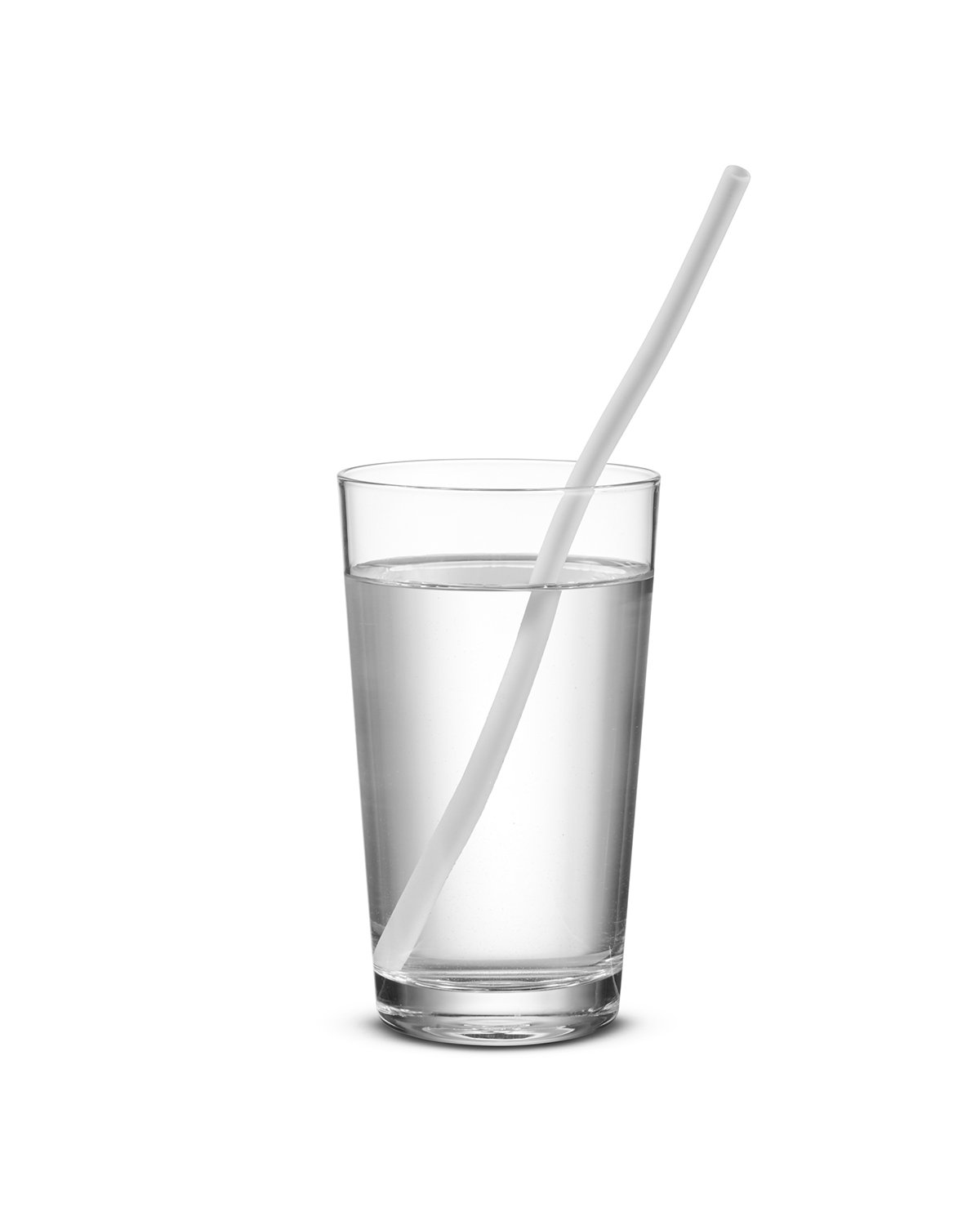 Silicone Straw With Utensil Set. 53