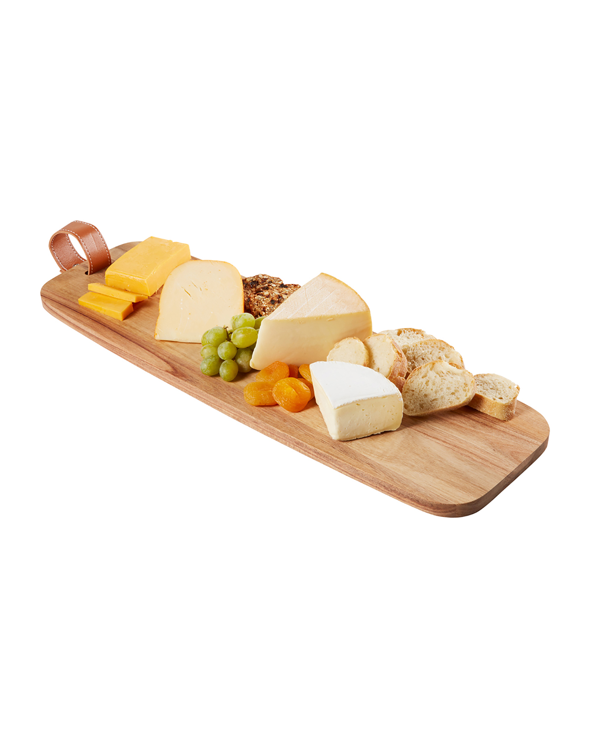 Home & Table Charcuterie Board 6