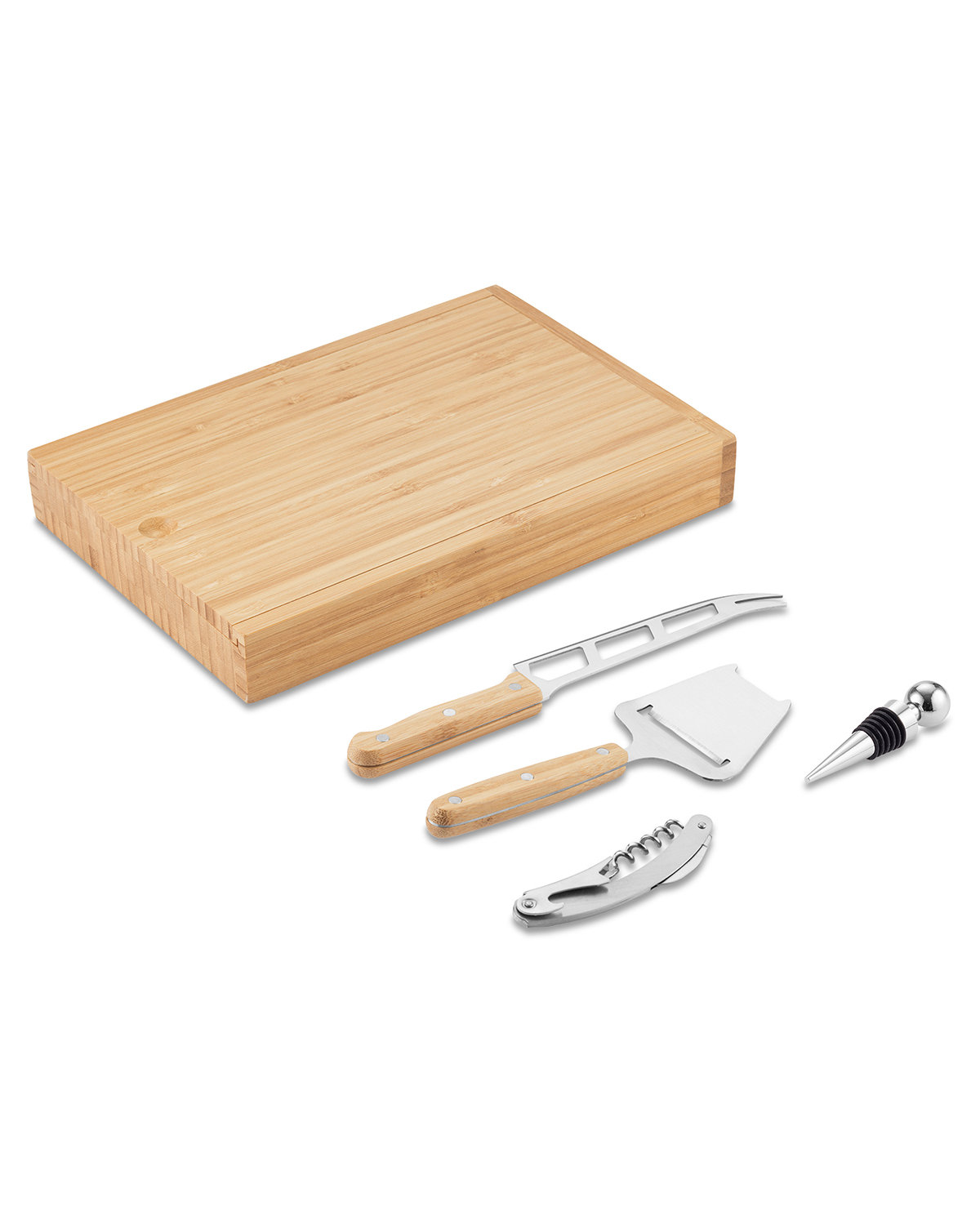 Home & Table Wine & Cheese Set 15