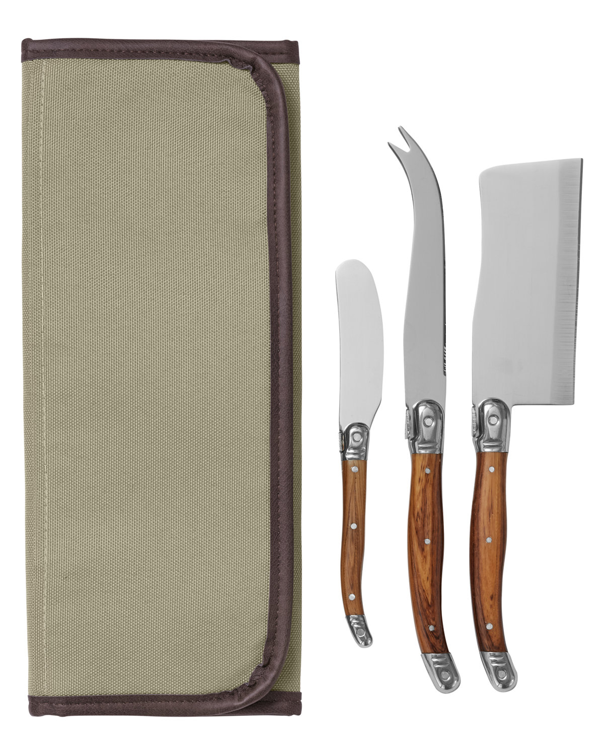 Home & Table Charcuterie Knife Set 8