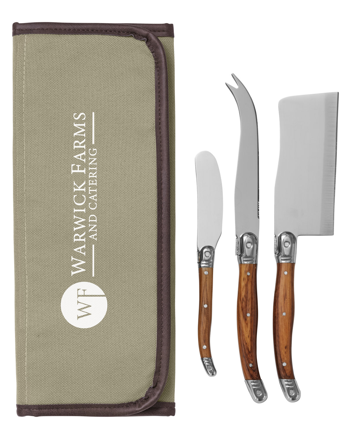 Home & Table Charcuterie Knife Set 2