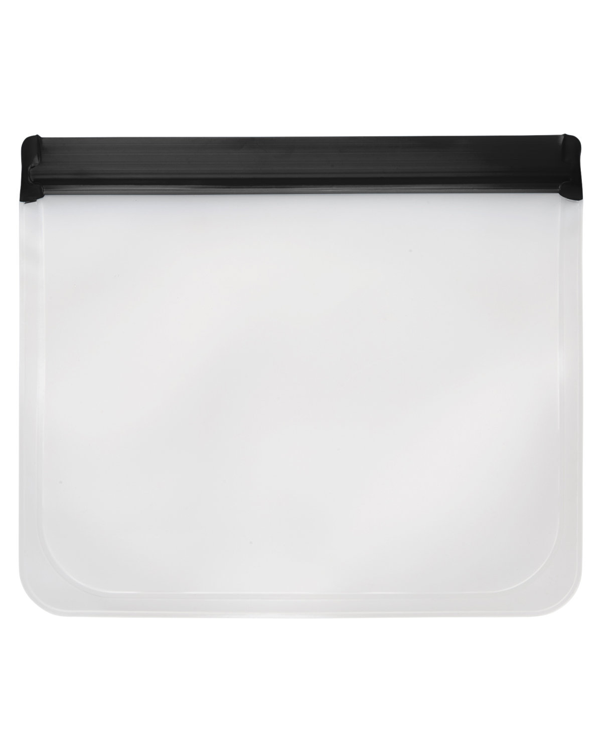 Reusable Zip Top Storage Bag 20
