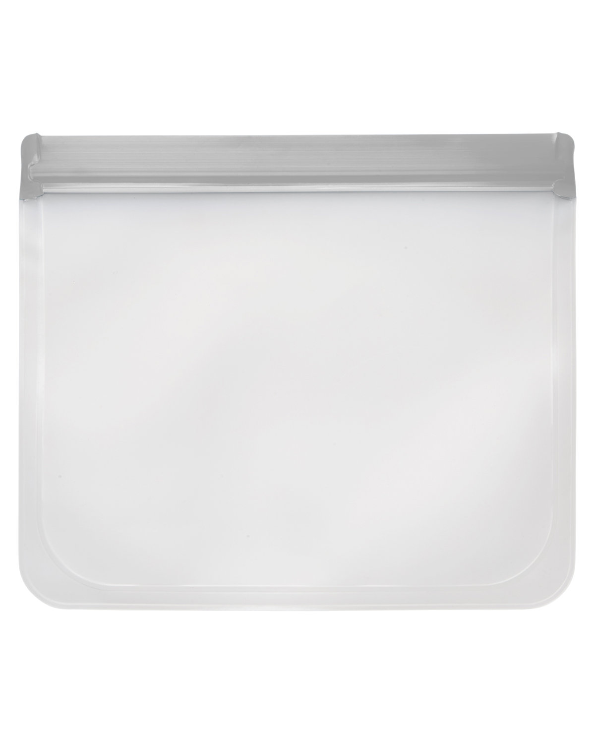 Reusable Zip Top Storage Bag 22