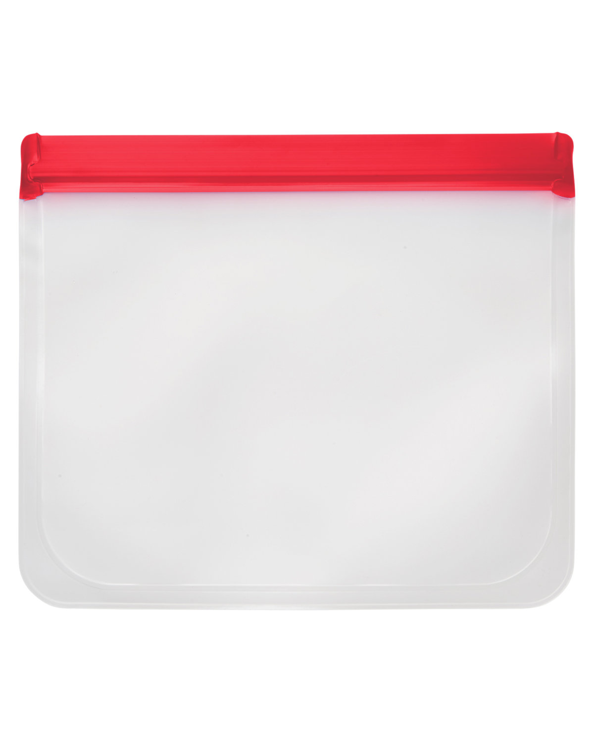 Reusable Zip Top Storage Bag 8