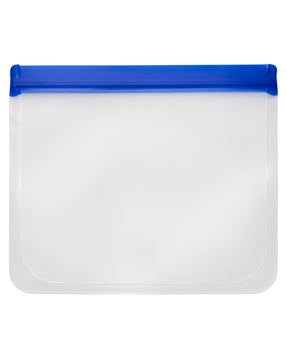 Reusable Zip Top Storage Bag 31