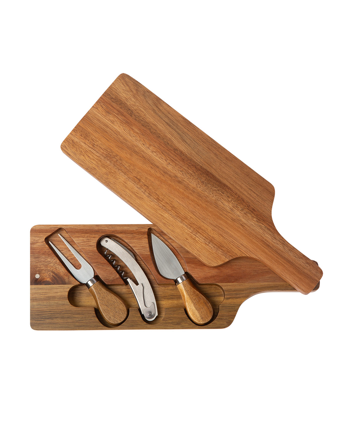 Wine & Cheese Accessories 4-pc Set 5