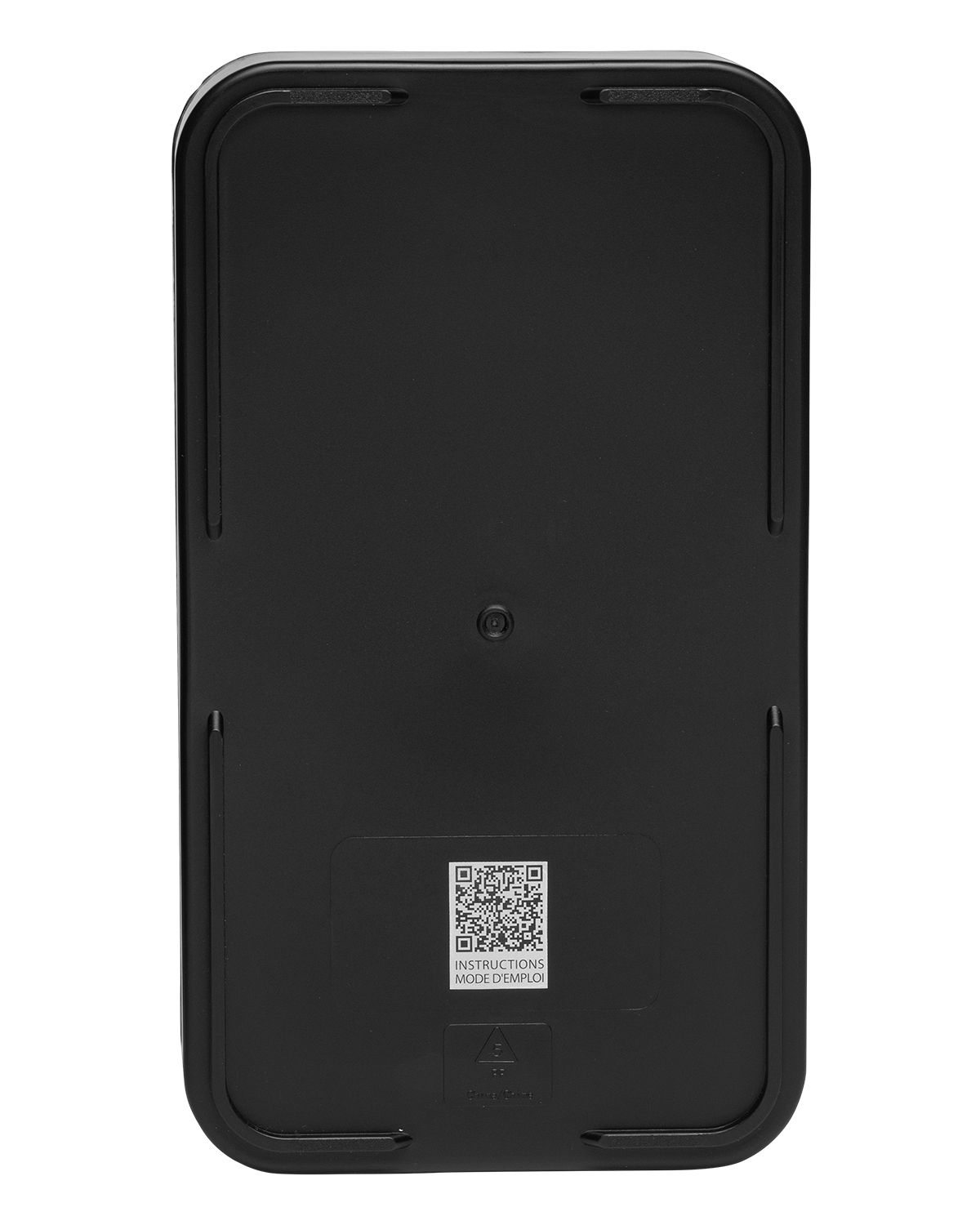 Bamboo Stackable Bento Box 1