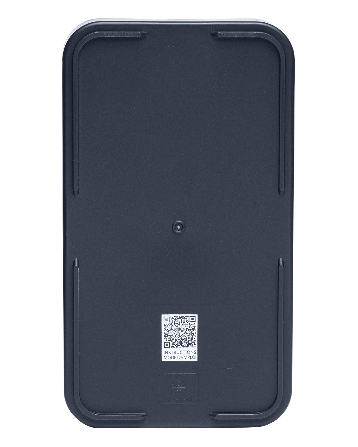 Bamboo Stackable Bento Box 2