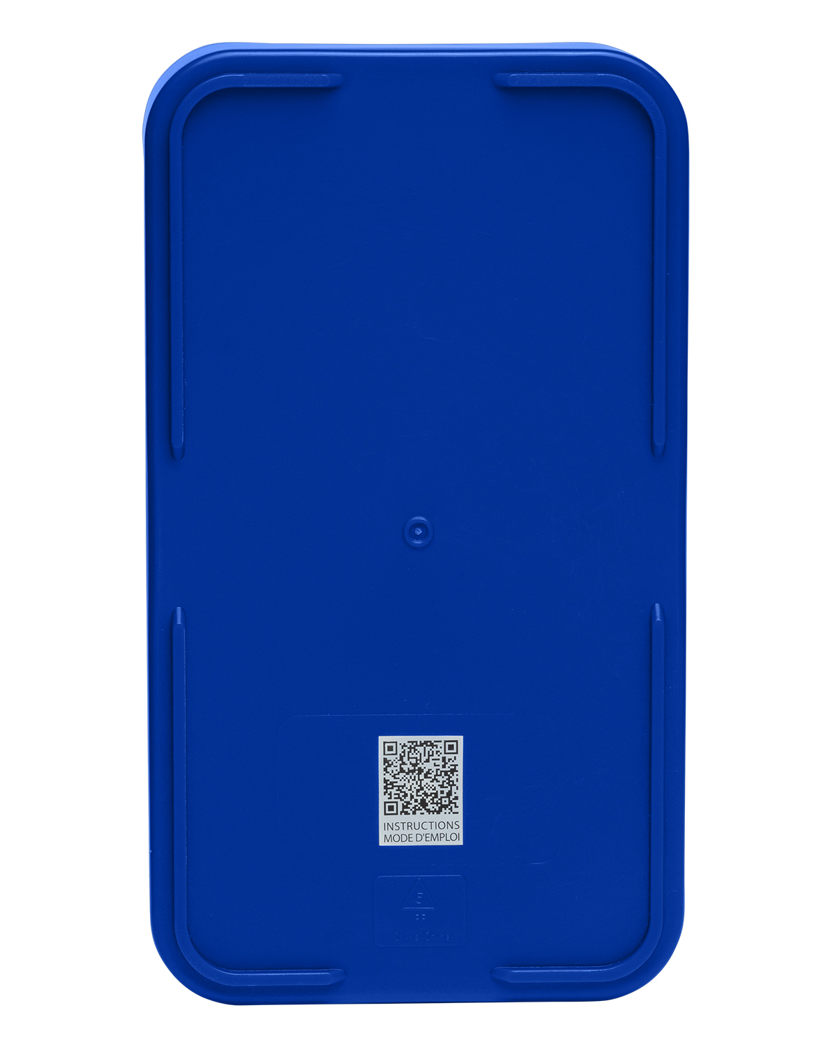 Bamboo Stackable Bento Box 3