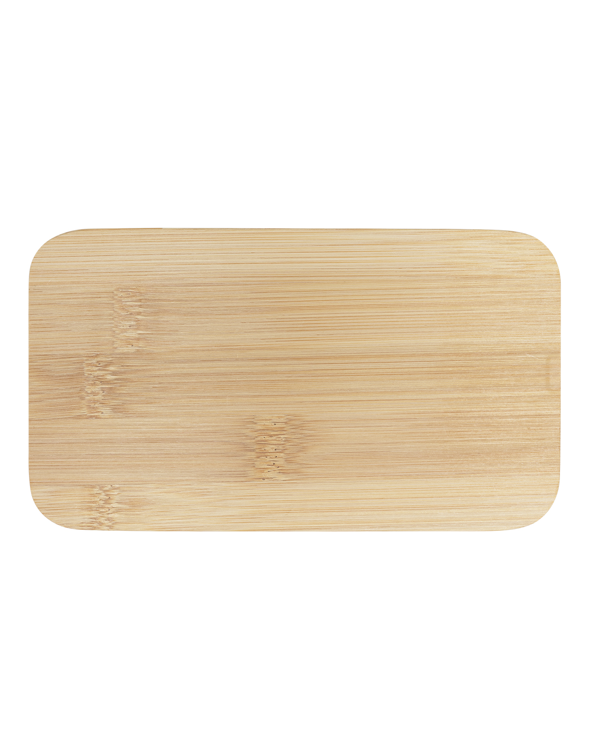 Bamboo Stackable Bento Box 6