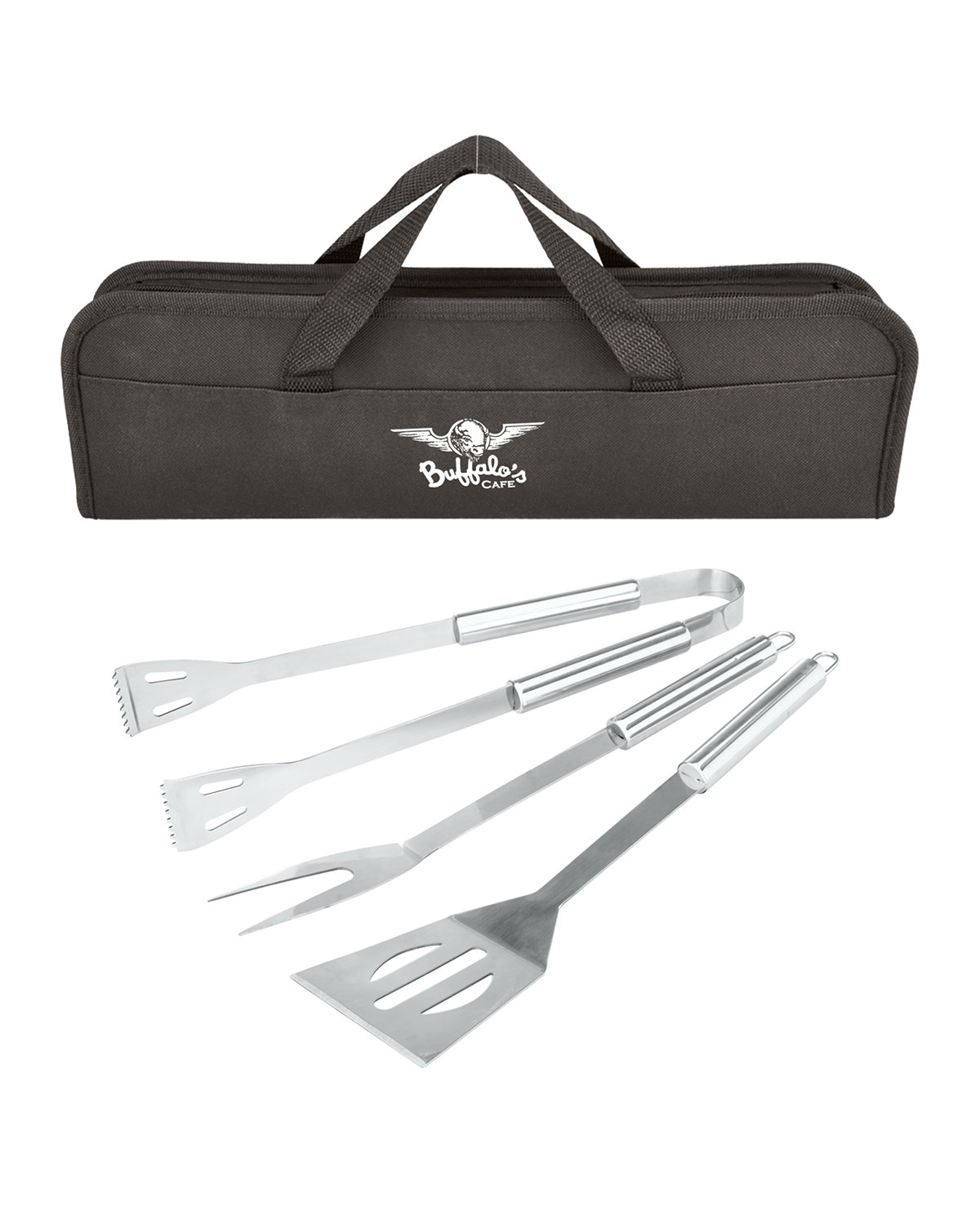 Budget 3 Pc BBQ Set 5