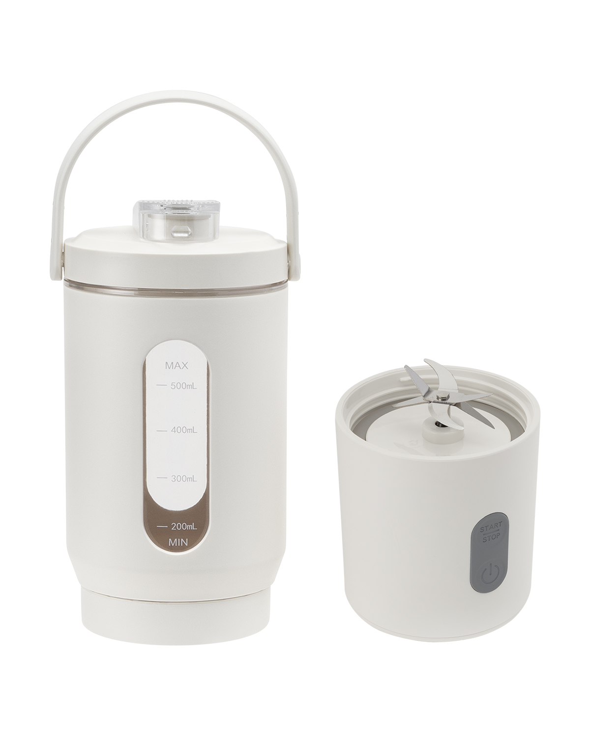 20 oz Portable Personal Blender 2