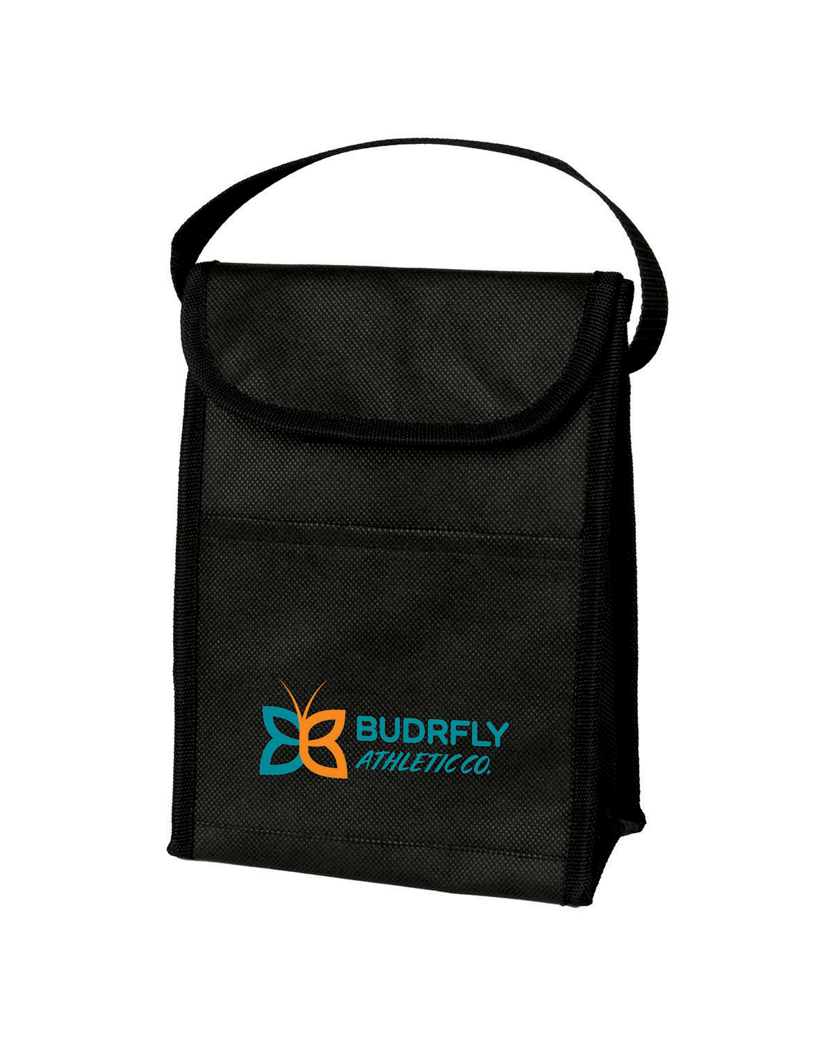 Non-Woven Lunch Cooler Bag 13