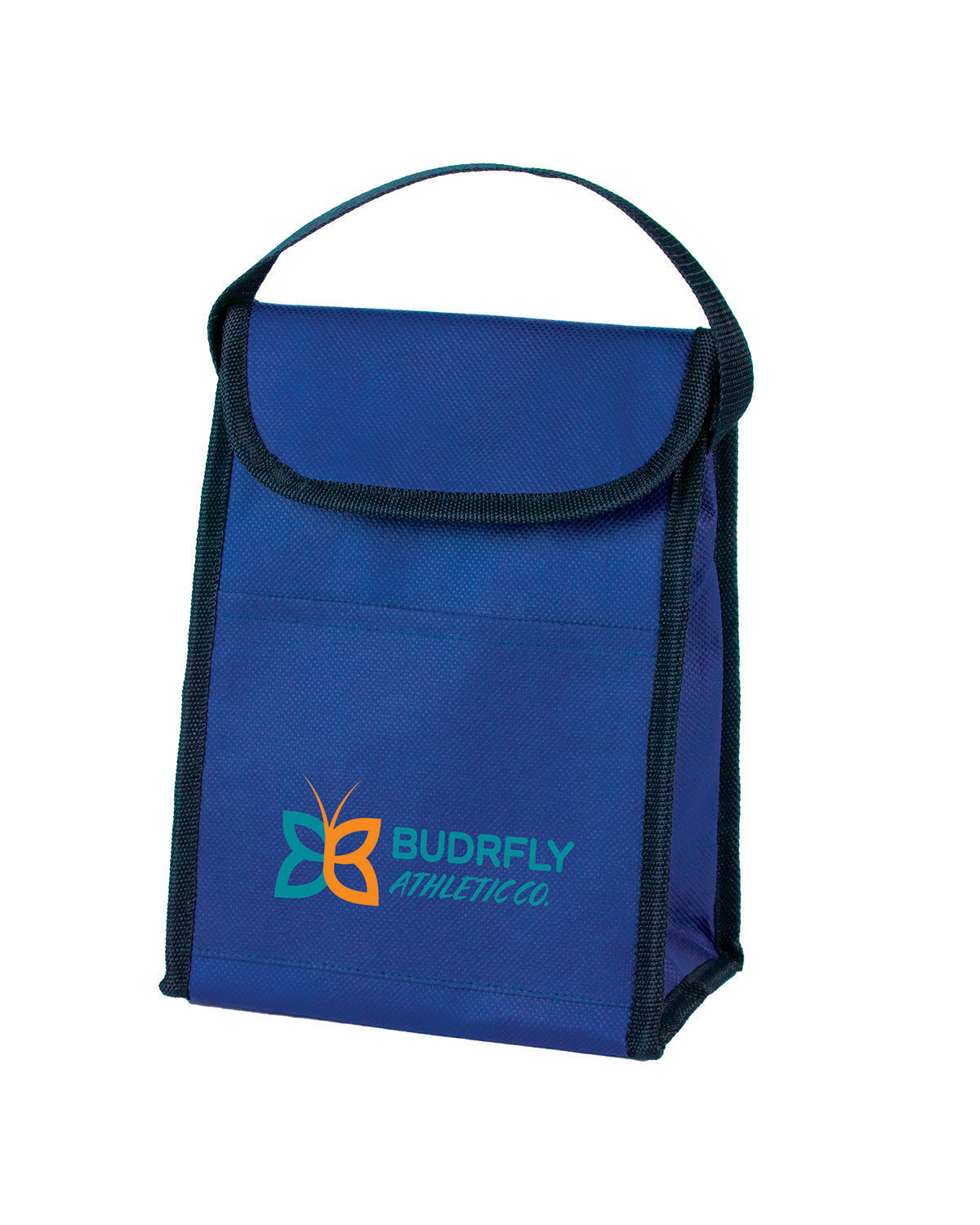 Non-Woven Lunch Cooler Bag 12