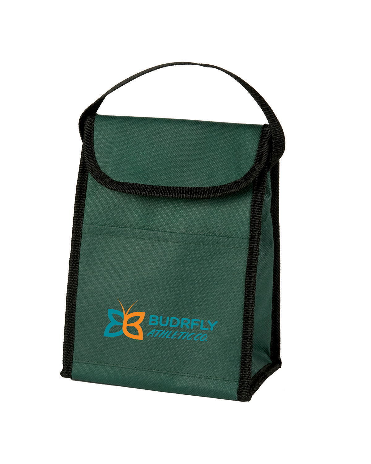 Non-Woven Lunch Cooler Bag 25