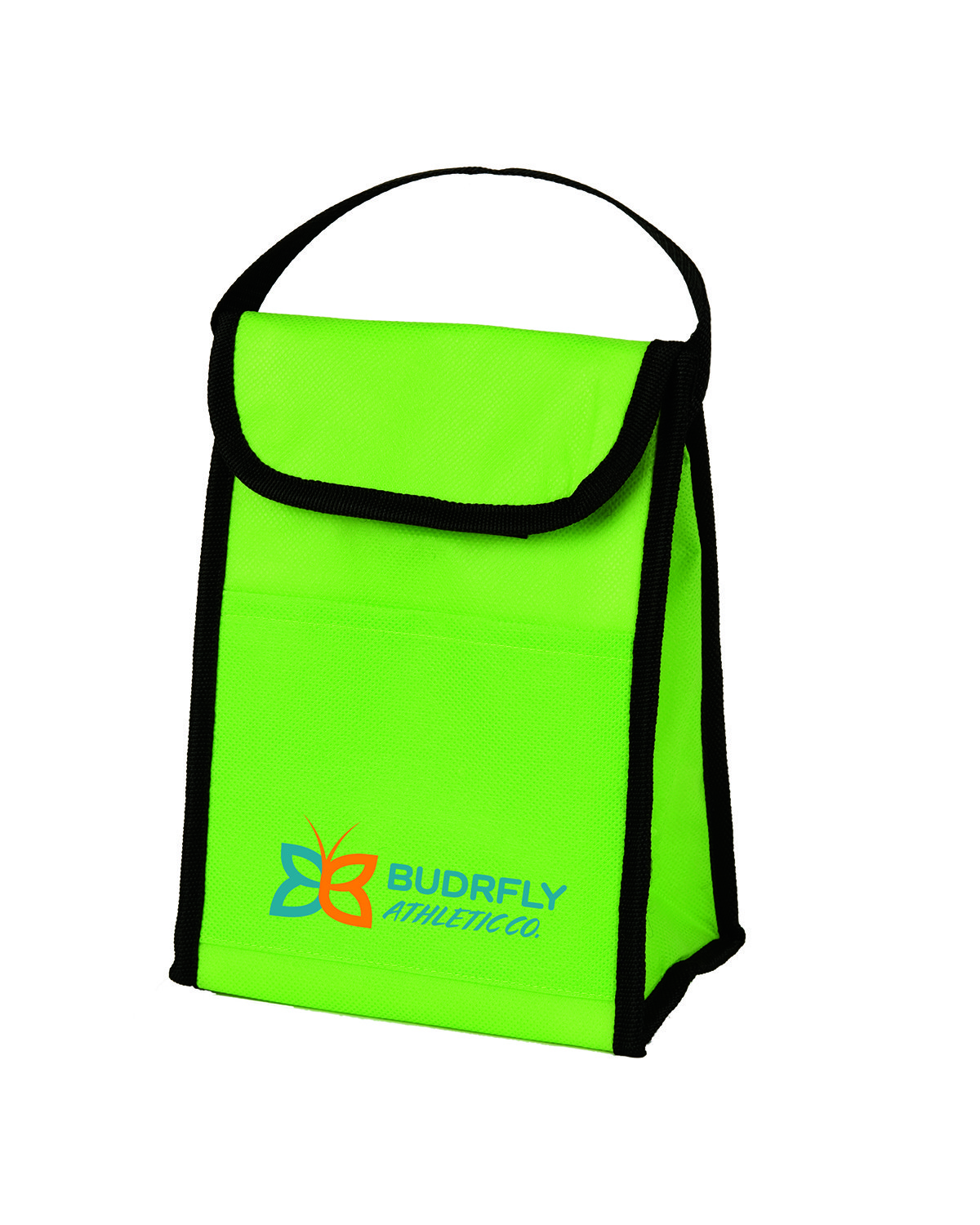 Non-Woven Lunch Cooler Bag 26