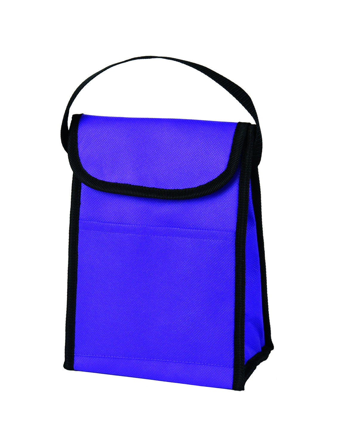 Non-Woven Lunch Cooler Bag 2