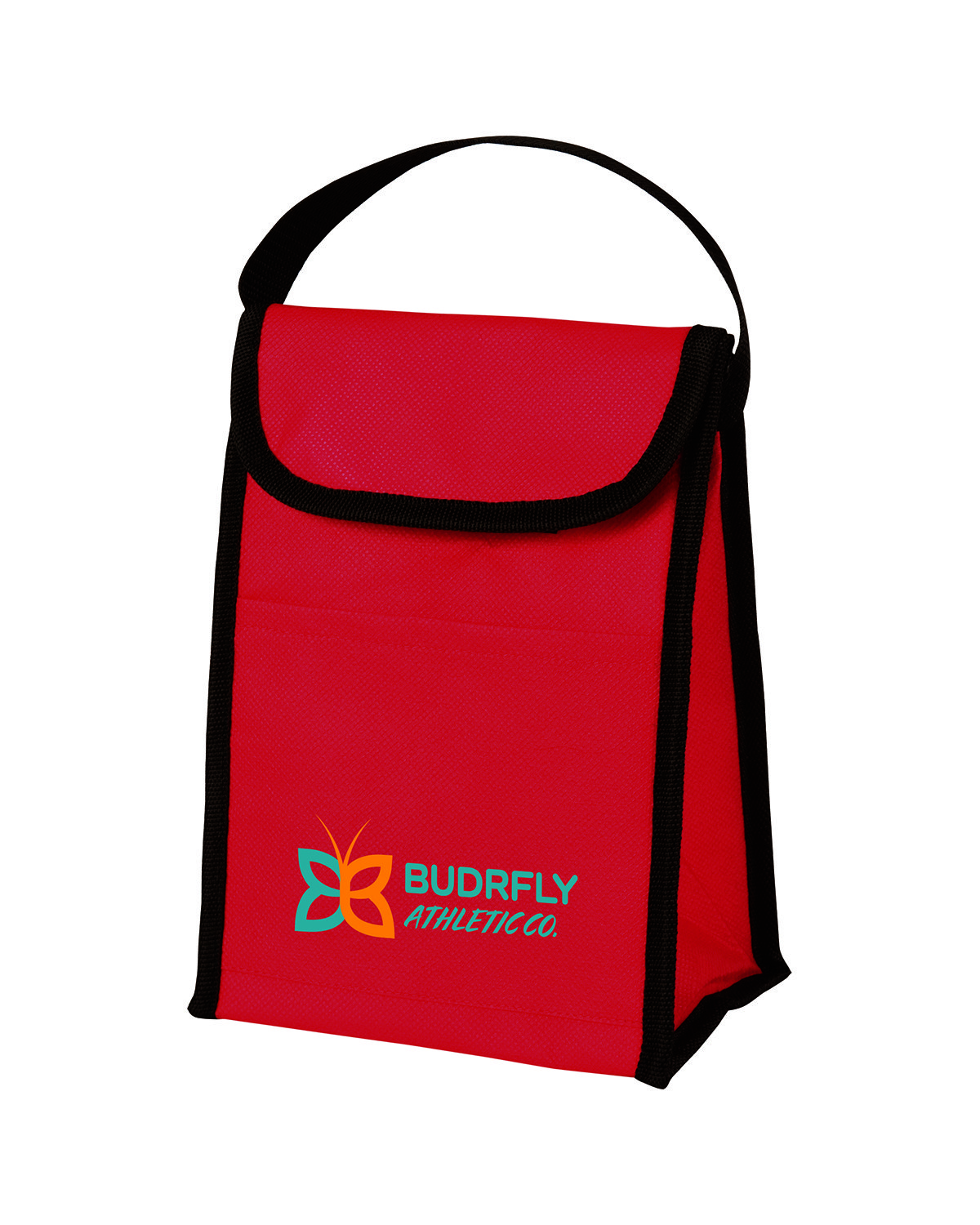Non-Woven Lunch Cooler Bag 14
