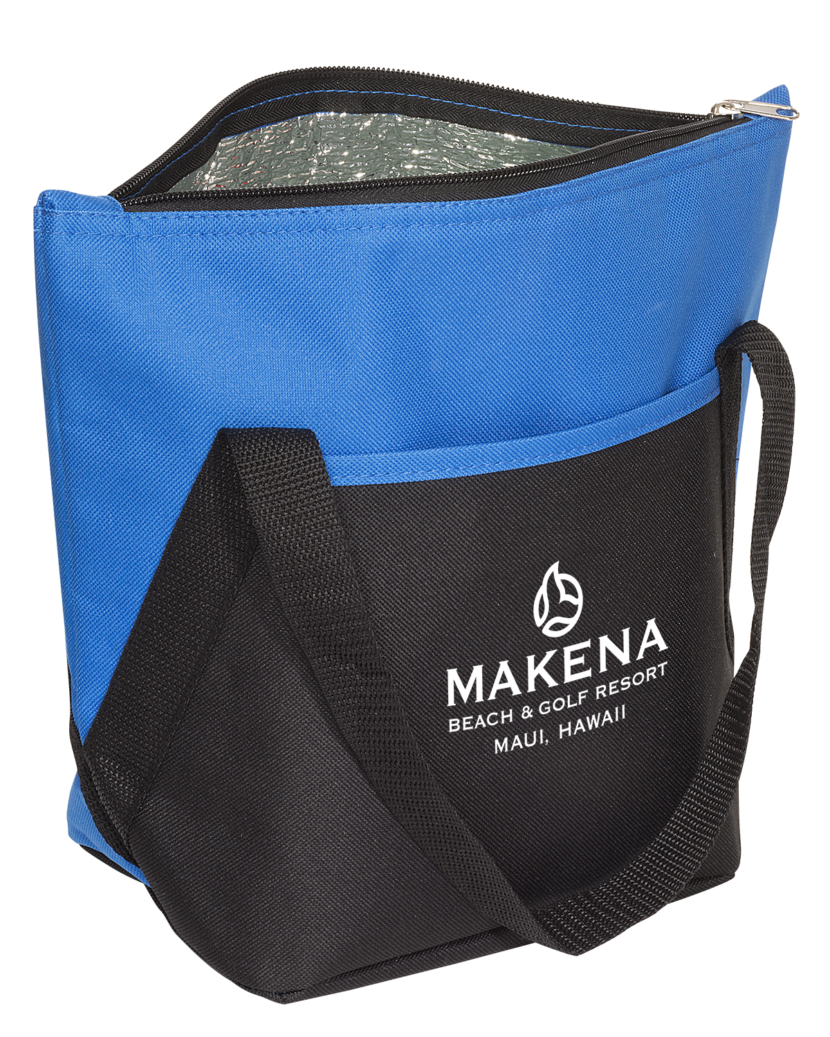 Lunch Cooler Tote Bag. 22