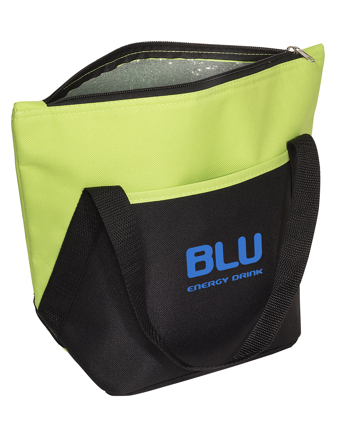 Lunch Cooler Tote Bag. 16