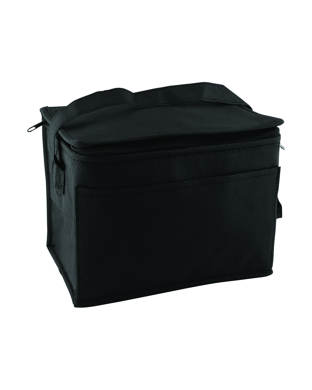 6 Pack Non-Woven Lunch Cooler Bag 31