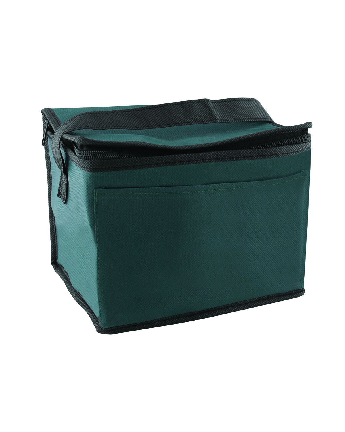 6 Pack Non-Woven Lunch Cooler Bag 25