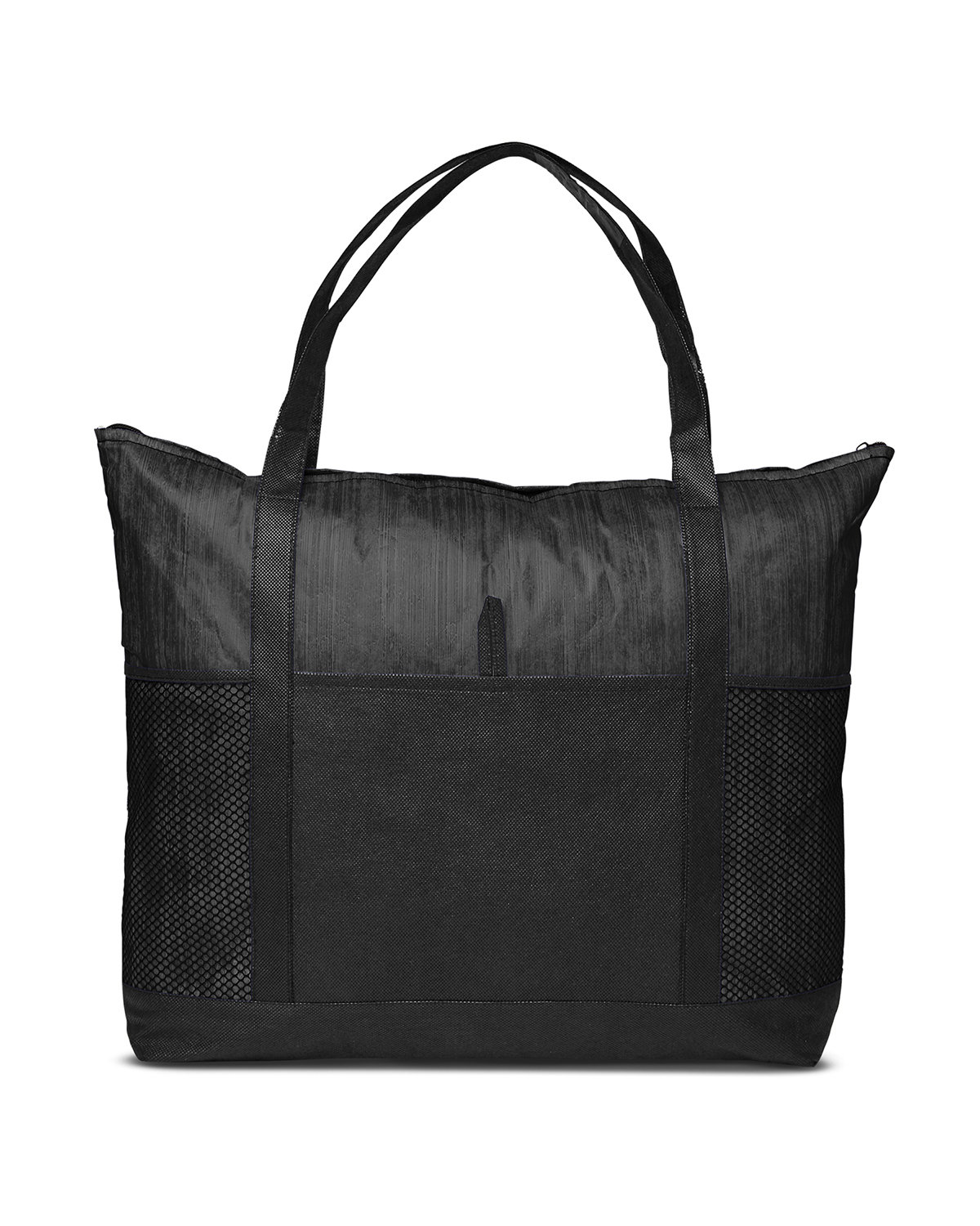 Cedar Non-Woven Lunch Cooler Tote Bag 19