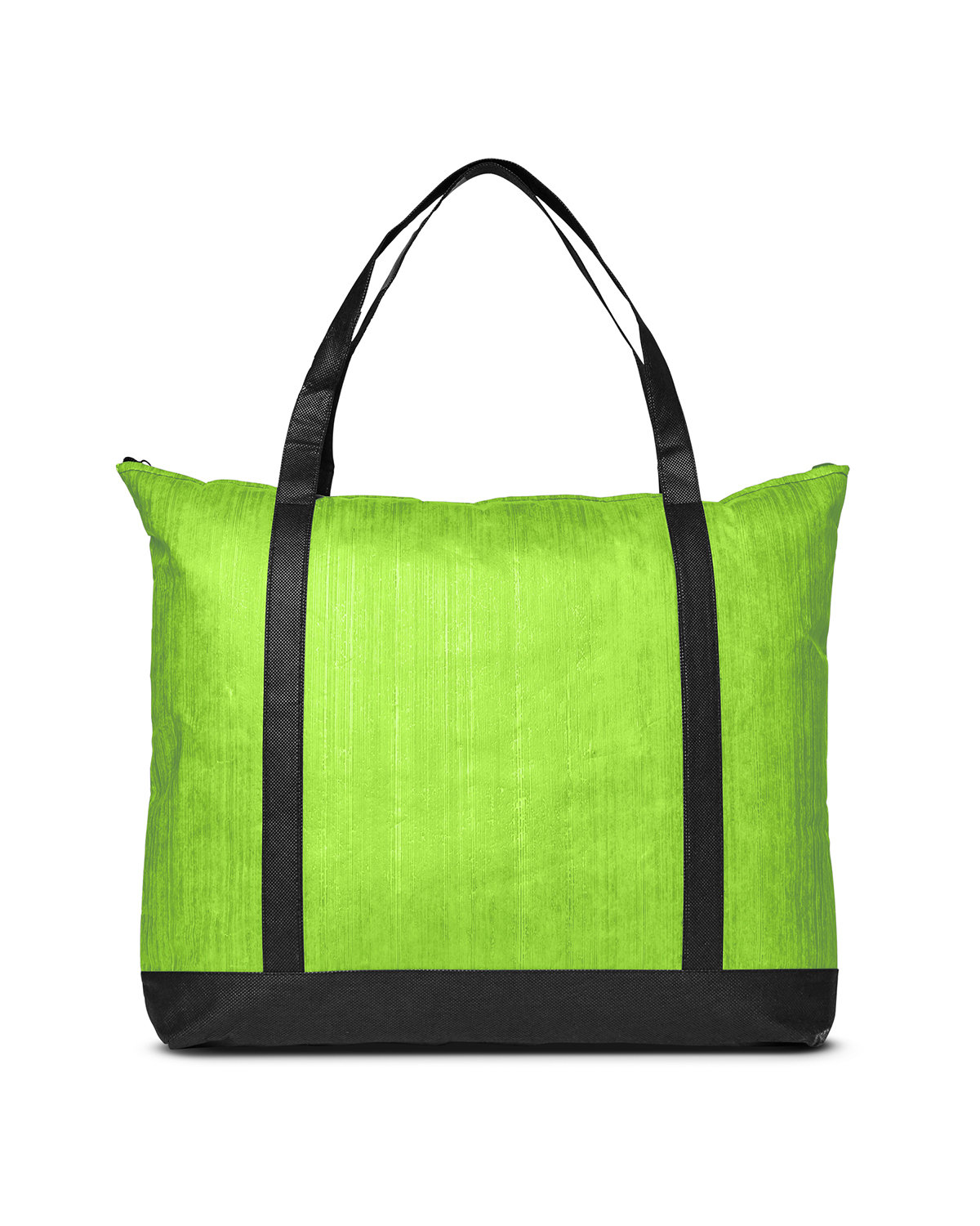 Cedar Non-Woven Lunch Cooler Tote Bag 21