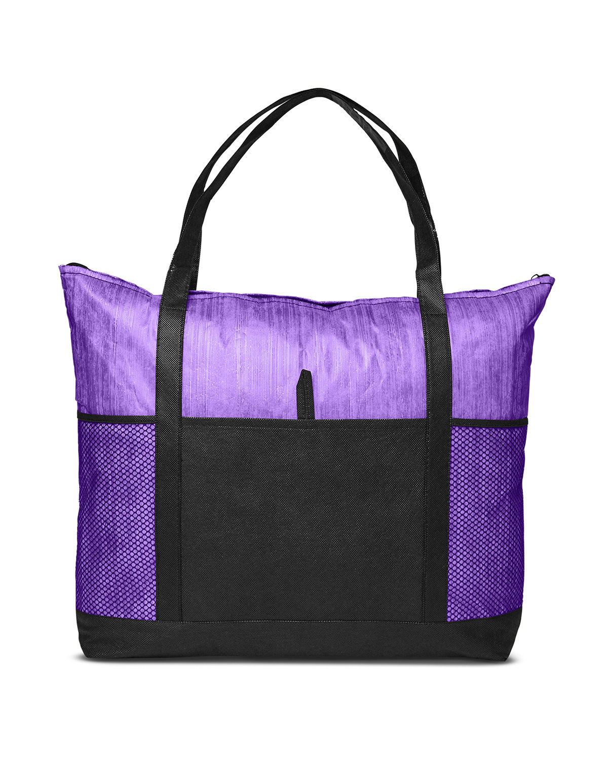 Cedar Non-Woven Lunch Cooler Tote Bag 4