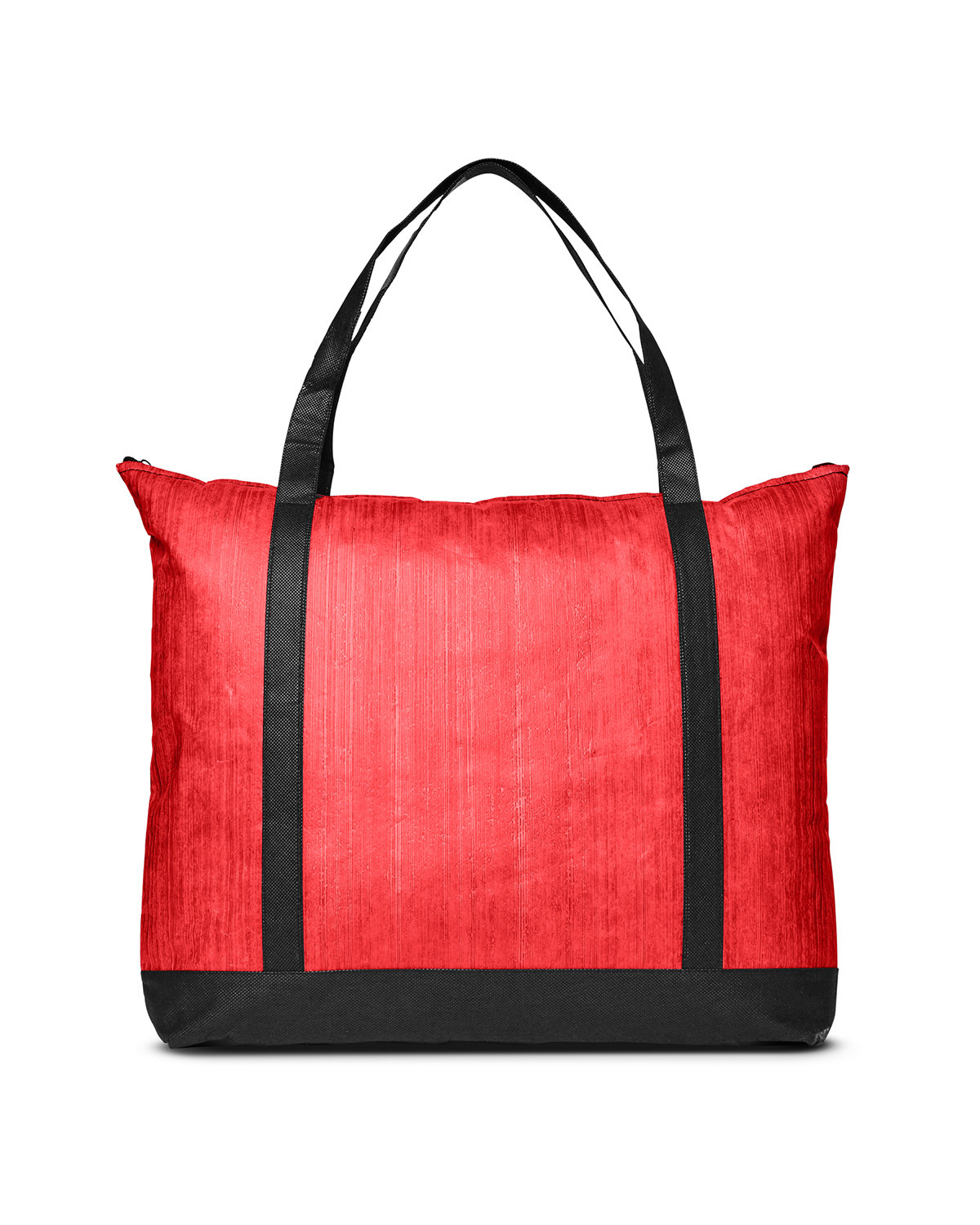 Cedar Non-Woven Lunch Cooler Tote Bag 24