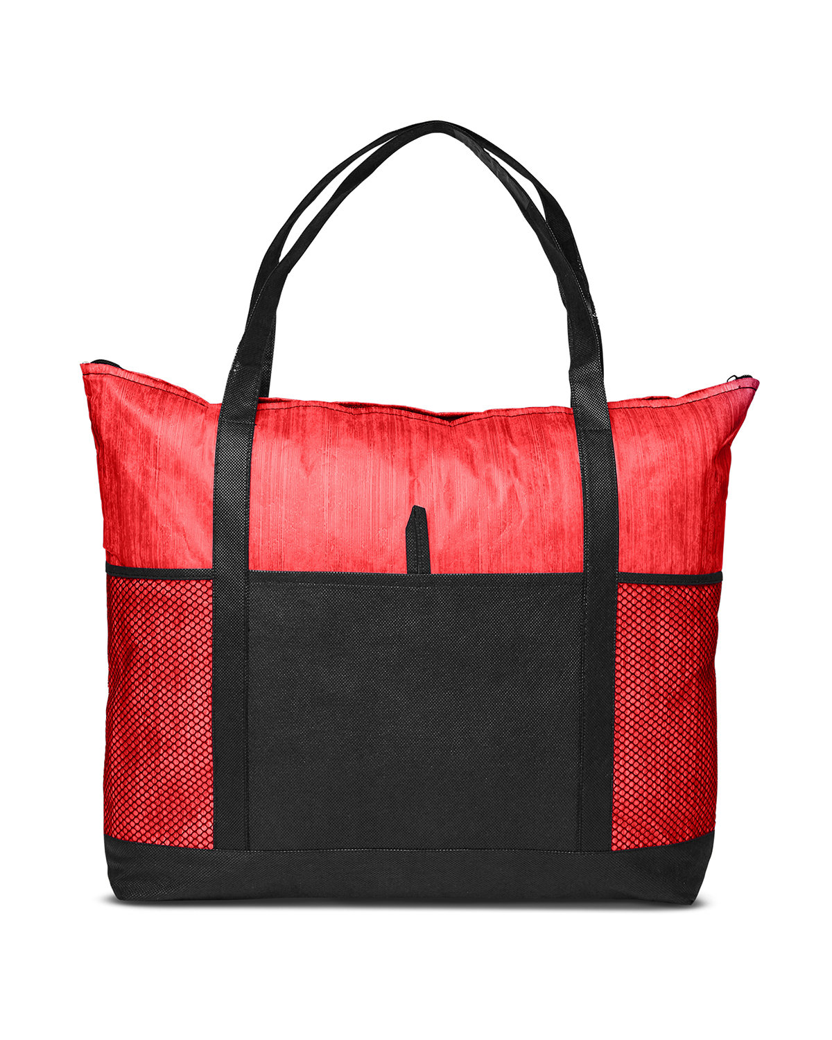 Cedar Non-Woven Lunch Cooler Tote Bag 29