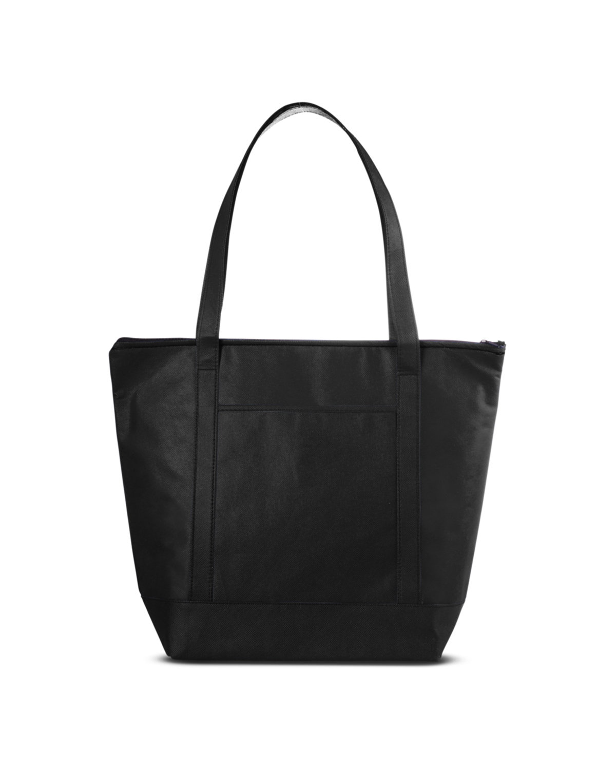 Medium Size Non-Woven Cooler Tote Bag 18