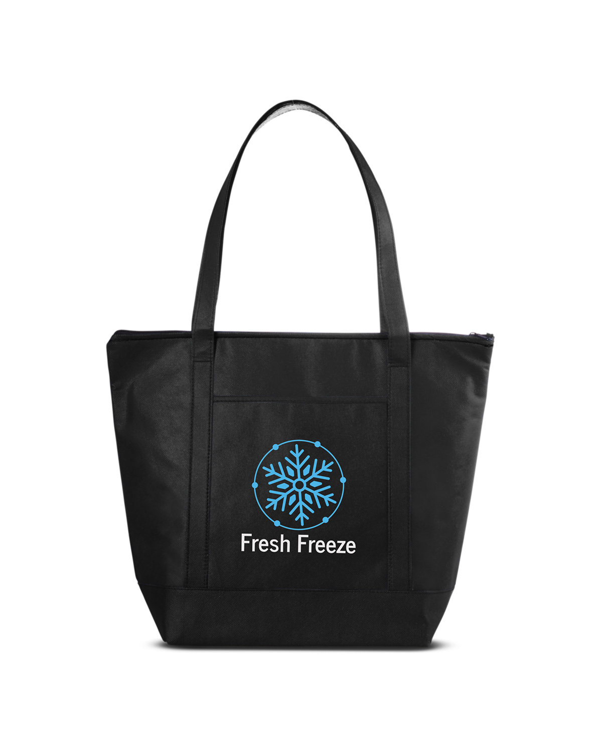 Medium Size Non-Woven Cooler Tote Bag 36