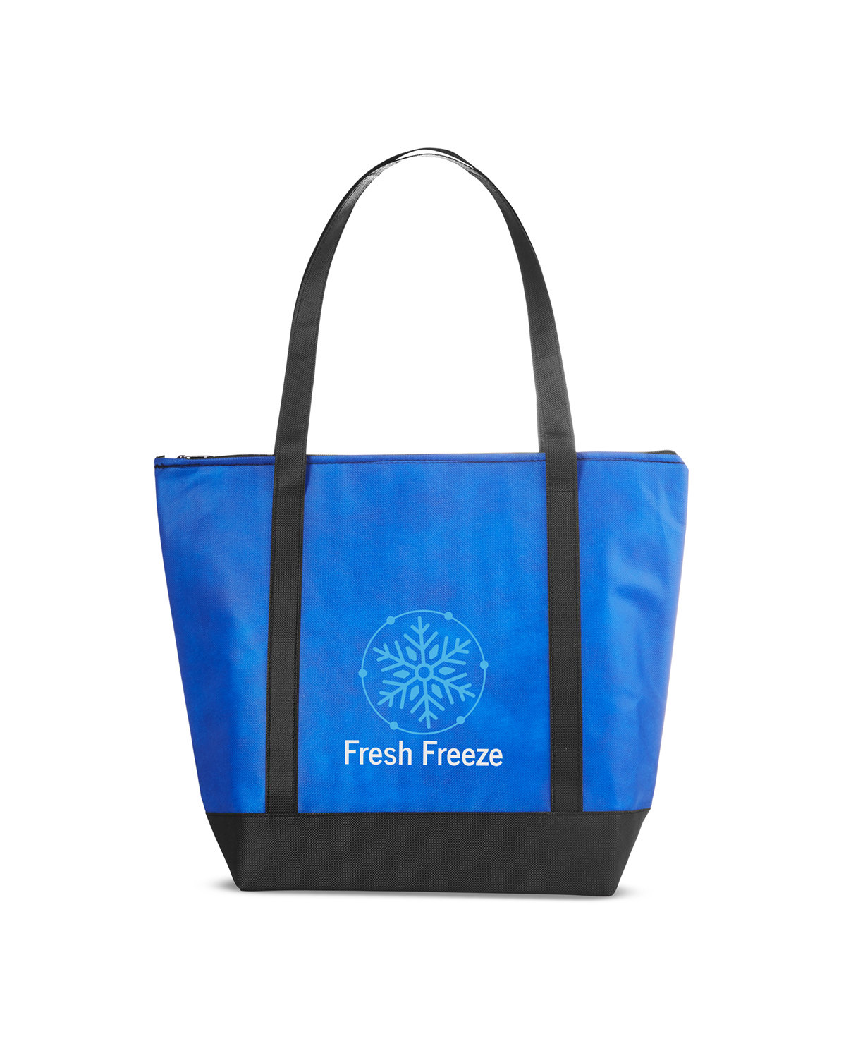 Medium Size Non-Woven Cooler Tote Bag 45