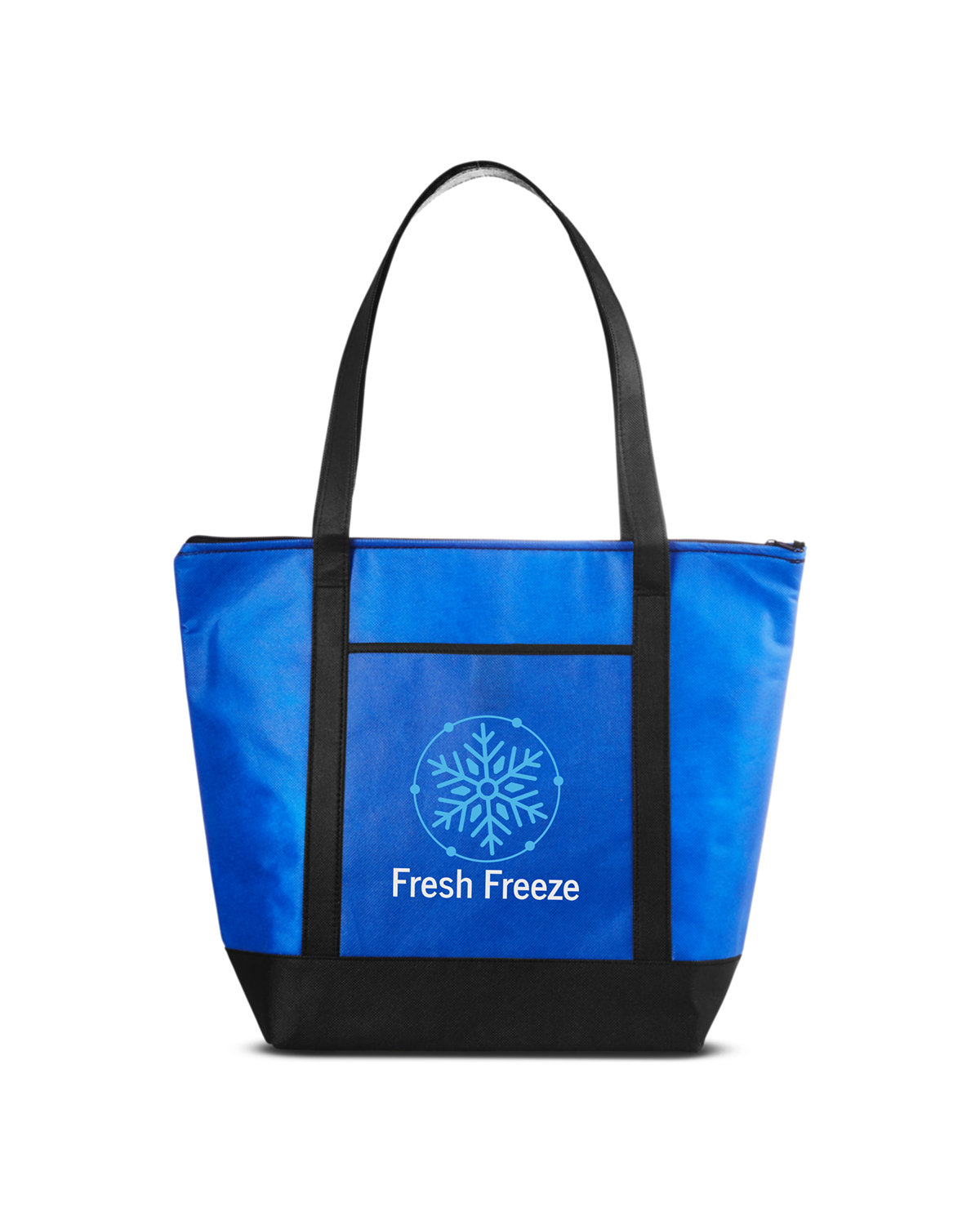 Medium Size Non-Woven Cooler Tote Bag 50