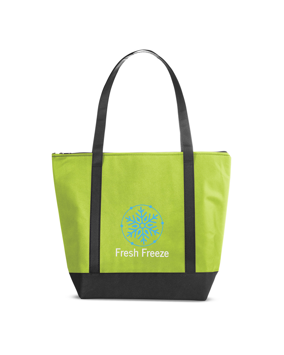 Medium Size Non-Woven Cooler Tote Bag 24