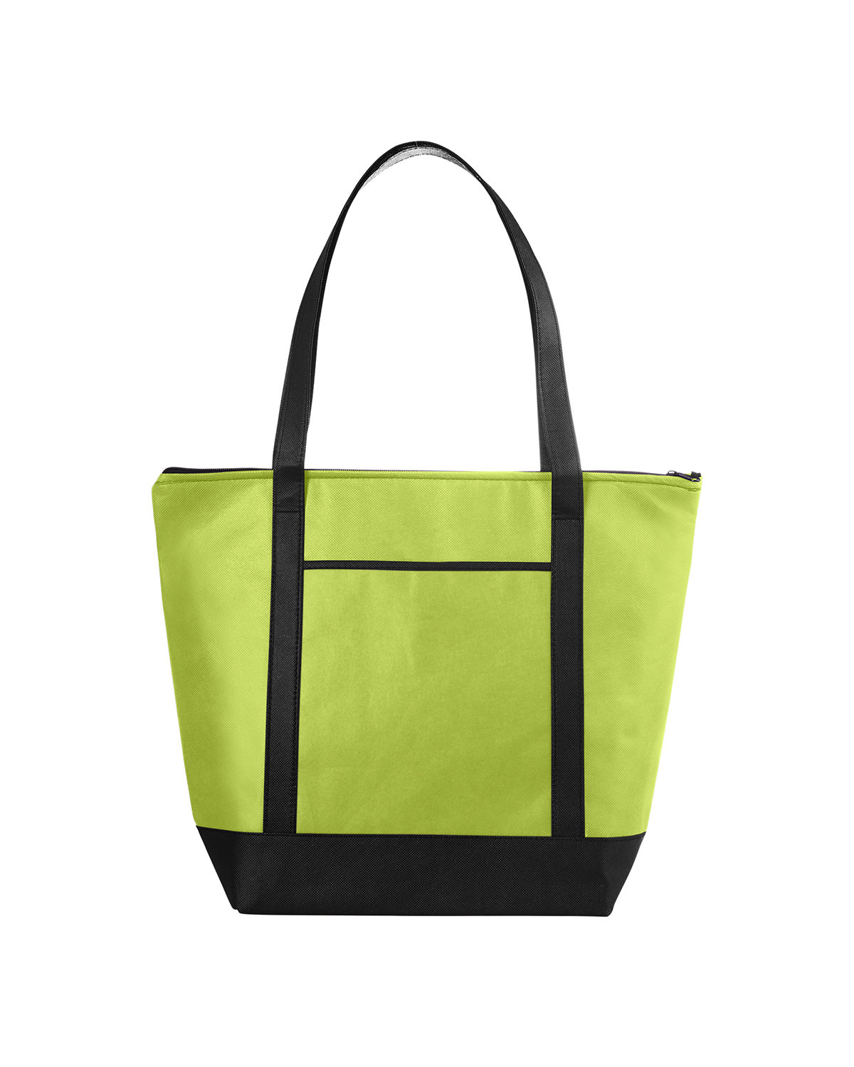 Medium Size Non-Woven Cooler Tote Bag 20